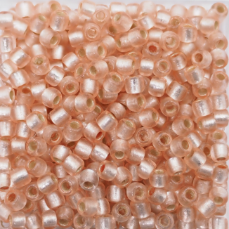 丸小銀 BOr-5 紅橙　約3ｇ Pack入りの画像