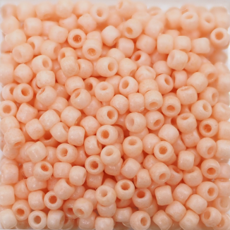 丸小砡 BOr-5 紅橙　約3ｇ Pack入りの画像