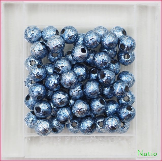 カラクサパール4mm KP-3 20個入りの画像