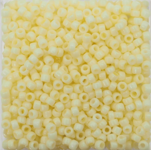 特小砡 BYe-1 花黄　約3ｇ Pack入りの画像