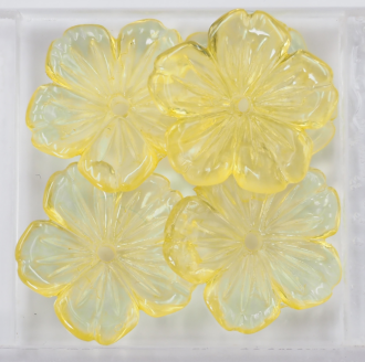 さくら  花黄 BYe-3 4枚入りの画像