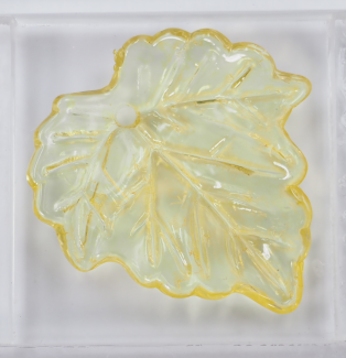 リーフ 2224 花黄 BYe-3 2枚入りの画像