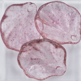 ペタル 1317 花むらさき AB2-3 4枚入りの画像