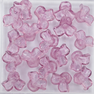 小花 3 花むらさき AB2-3 8枚入りの画像