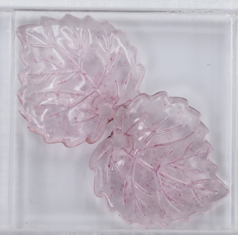 リーフ F 花むらさき AB2-3 2枚入りの画像