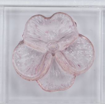 スミレ 花むらさき AB2-3 2個入りの画像