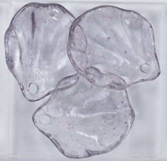 ペタル 1317 藍むらさき AB5-3 4枚入りの画像