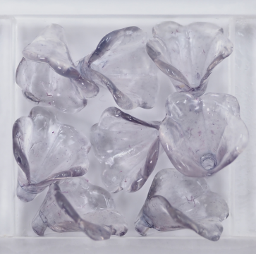 カラー 小  藍むらさき AB5-3 4枚入りの画像