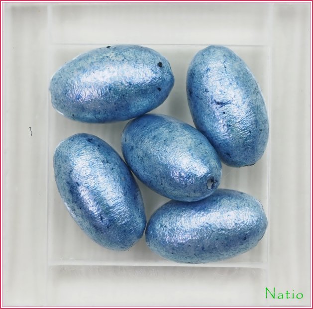 コットンパールRW ナツメ CP-3 4個入り の画像