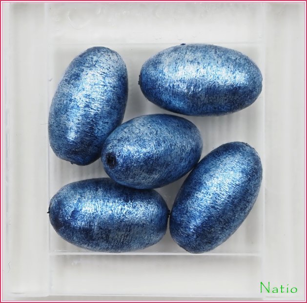 コットンパールRW ナツメ CP-5 4個入り の画像