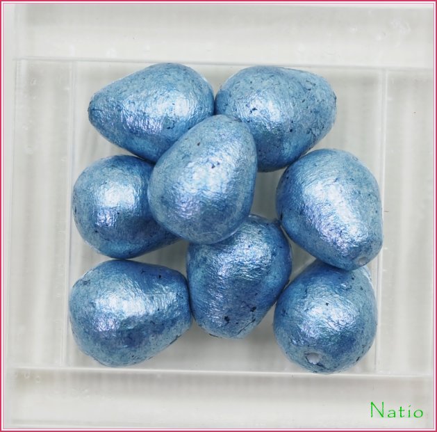 コットンパールRW ツユ CP-3 4個入り の画像