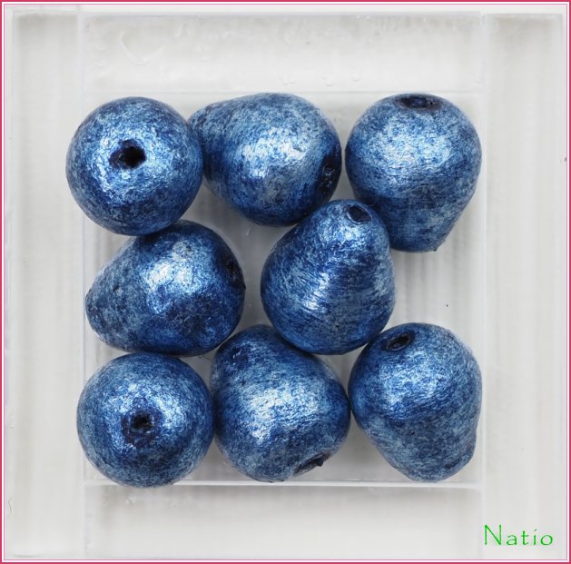 コットンパールRW ツユ CP-5 4個入り の画像