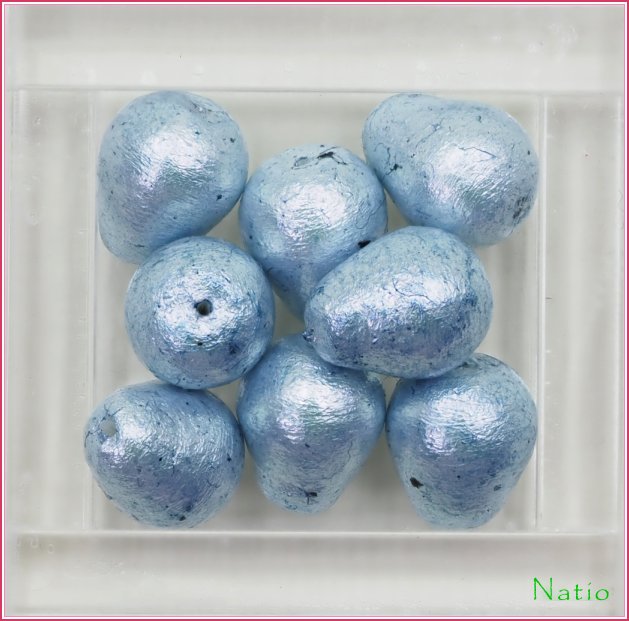 コットンパールRW ツユ CP-1 4個入り の画像