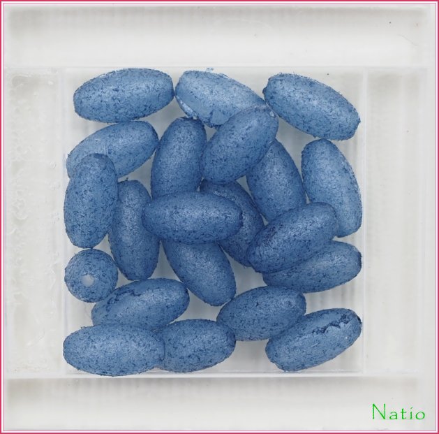 パウダーPナツメ PP-1 16個入り の画像