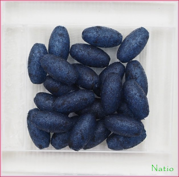 パウダーPナツメ PP-5 16個入り の画像