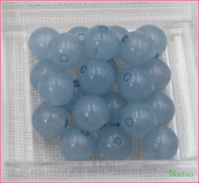 パウダーV 6mm PV-1 10個入り の画像