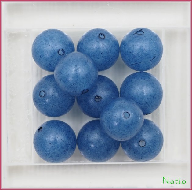 パウダーV 6mm PV-3 10個入り の画像