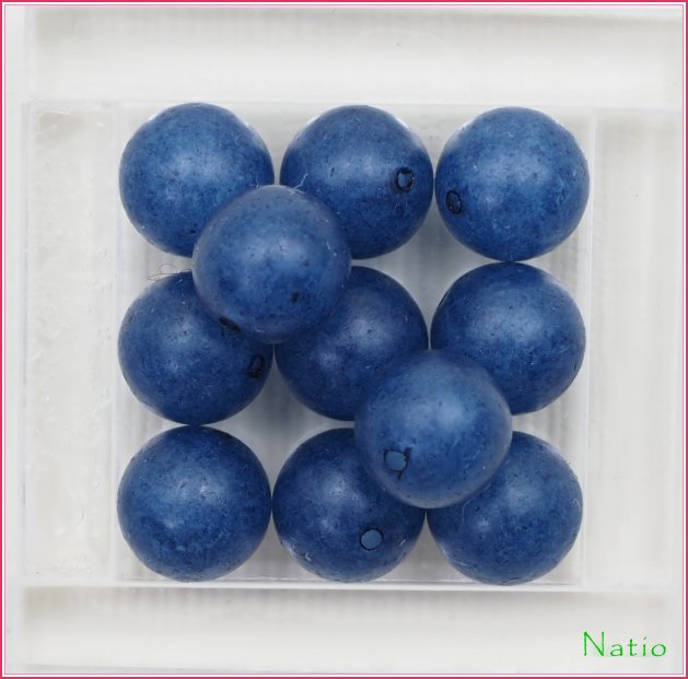 パウダーV 6mm PV-5 10個入り の画像