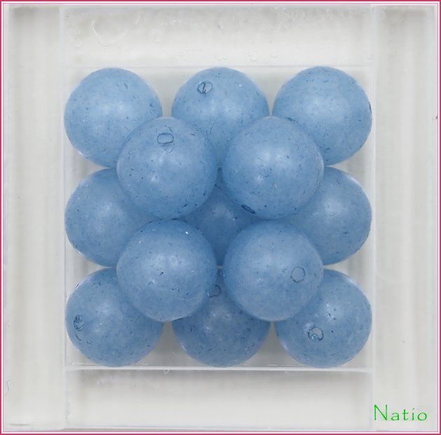 パウダーV 8mm PV-1 6個入り の画像