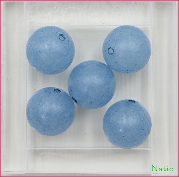 パウダーV 10mm PV-1 4個入り の画像