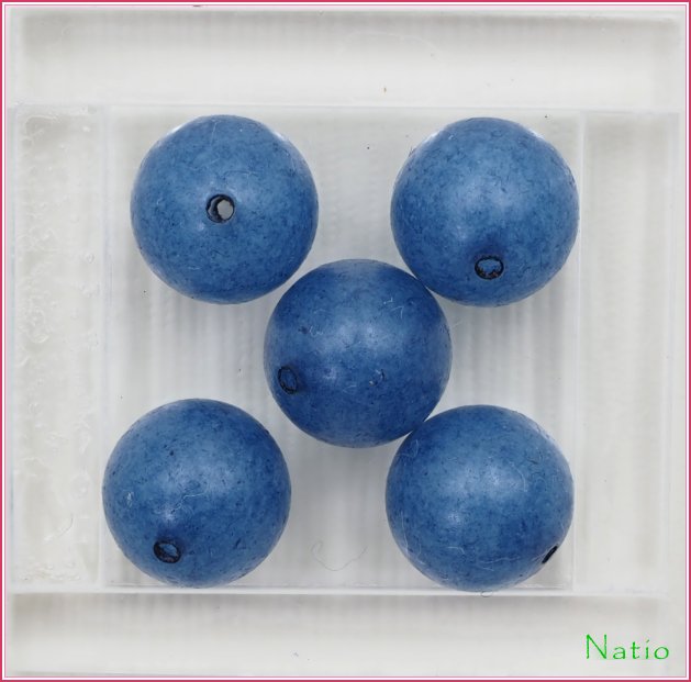 パウダーV 10mm PV-3 4個入り の画像