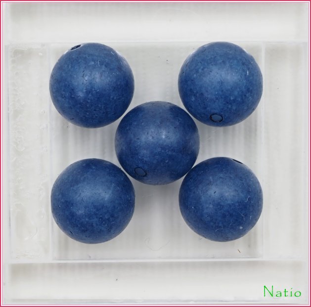 パウダーV 10mm PV-5 4個入り の画像