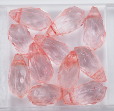 カットシズク　中  紅桃 BPk-1～5+ 2個入りの画像