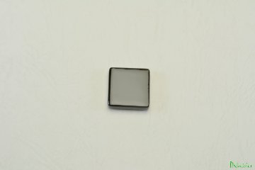 しおやす　漆　パーツ　正角　15ｘ15ｍｍの画像