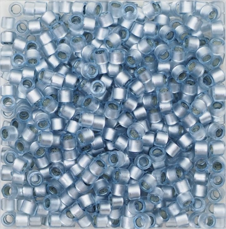 Aiko 銀 2F-1～5+ 藍　約10ｇ の画像