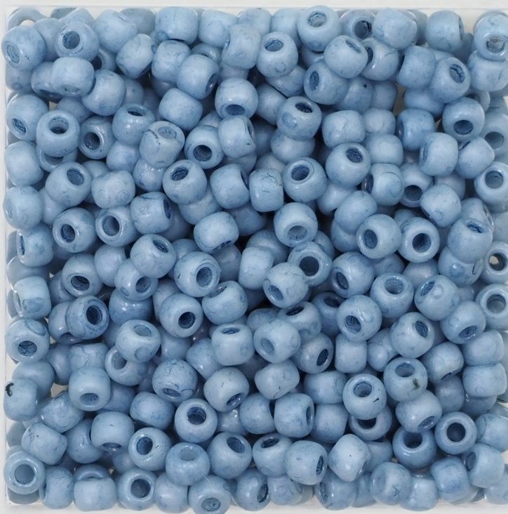 丸小 砡　41F-1～5+ 藍　約10ｇ 画像