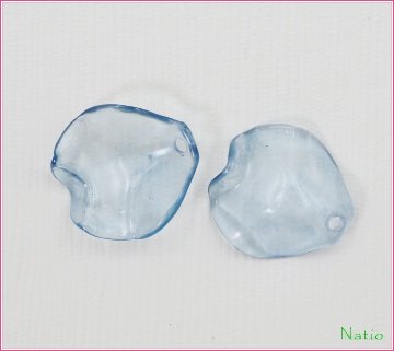 花ペタル 1515 藍 -1～5+ 4枚入りの画像