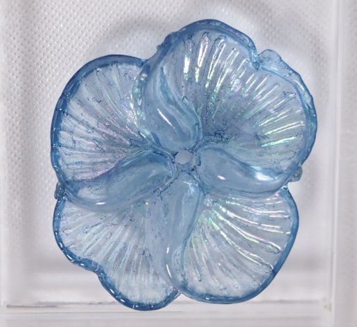 スミレ　 藍 -1～5+ 2個入りの画像