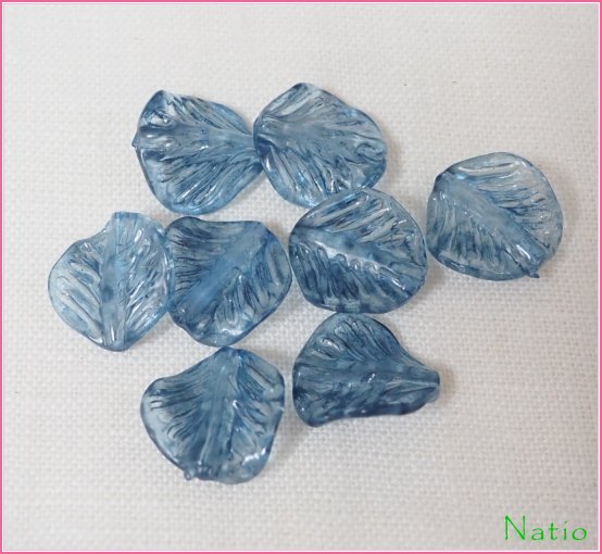 85 リーフ芯穴 15x16の画像