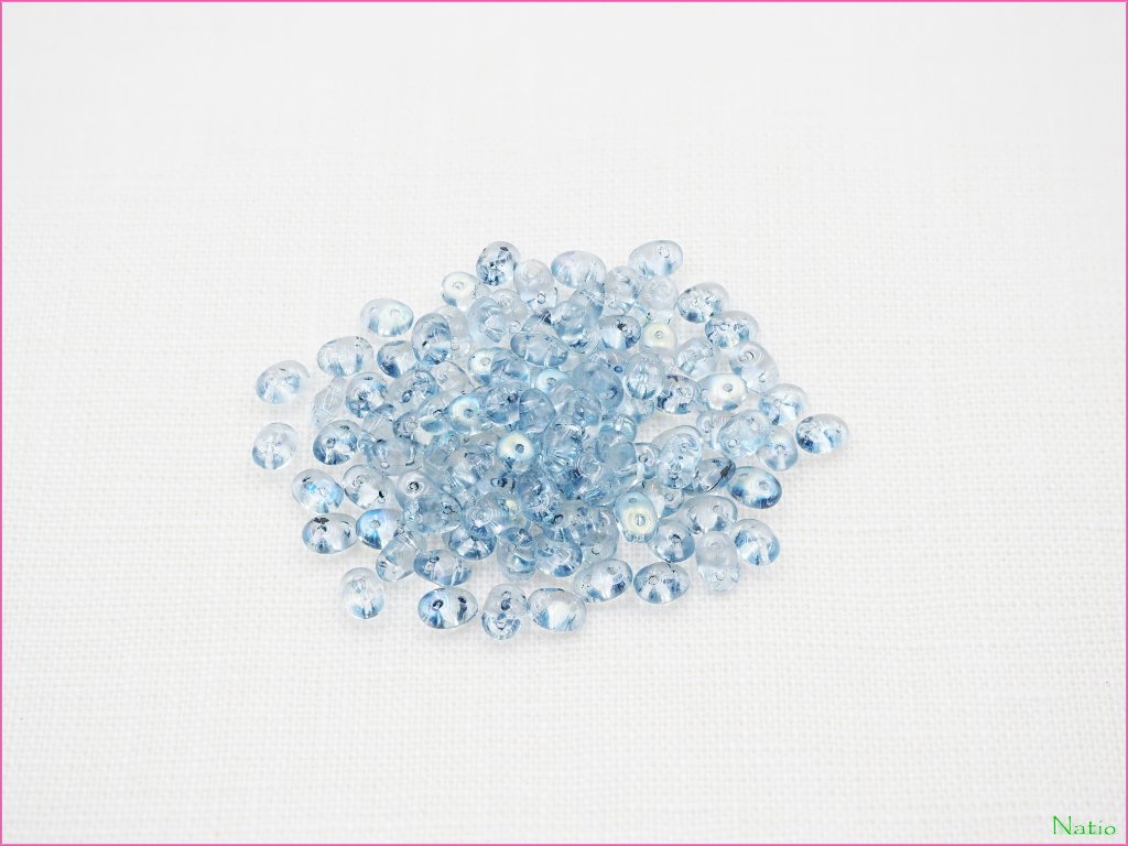 チェコ　プレス　スーパーデュオ　オーロラの画像