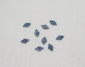 ｴﾝﾎﾞｽ菱型35の画像