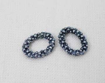 ｸﾞﾚﾝｵｰﾊﾞﾙ1216の画像