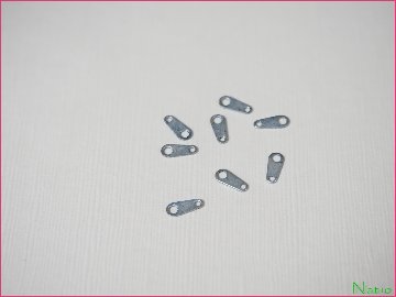メタル 板ダルマ 小の画像
