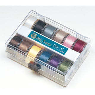 One`G PT-1001　12色の画像