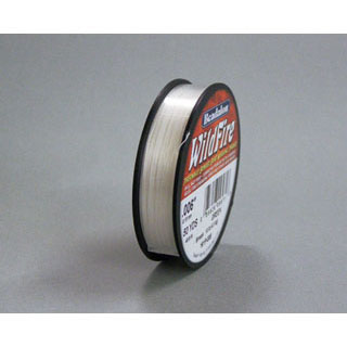 Wild Fire 161 U　白の画像