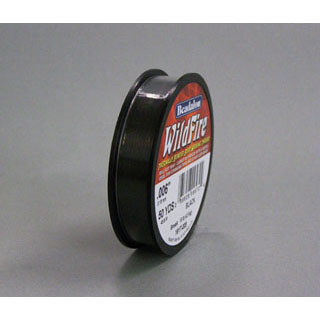 Wild Fire 161 T　黒の画像