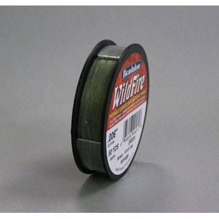 Wild Fire 161 A　グリーンの画像