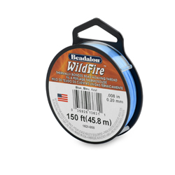 Wild Fire 161 I　ブルーの画像