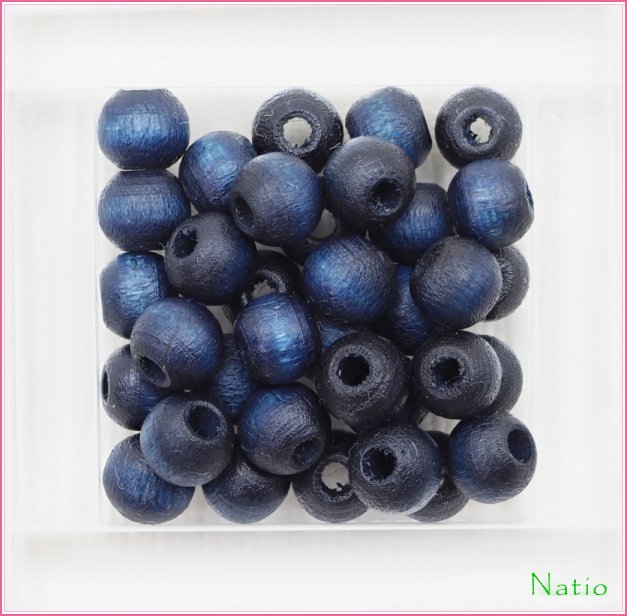 丸球Ｎ 5mm WN-3 16個入り の画像