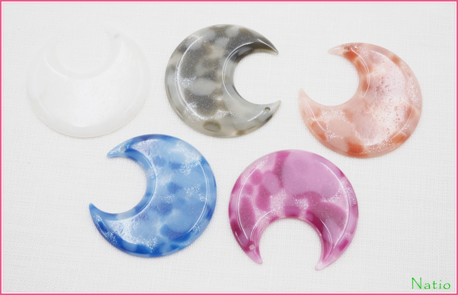 クレセント　1170　２個 Setの画像