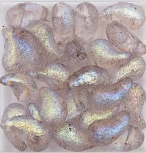 チェコ　プレス　ゾリデュオ 二藍　二藍花むらさき　10個の画像