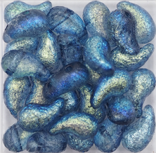 チェコ　ゾリデュオ　オーロラ　R　5ｘ8　AA-3 1０個入の画像