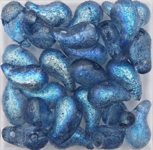 チェコ　ゾリデュオ　オーロラ　L　5ｘ8　AA-3 1０個入の画像