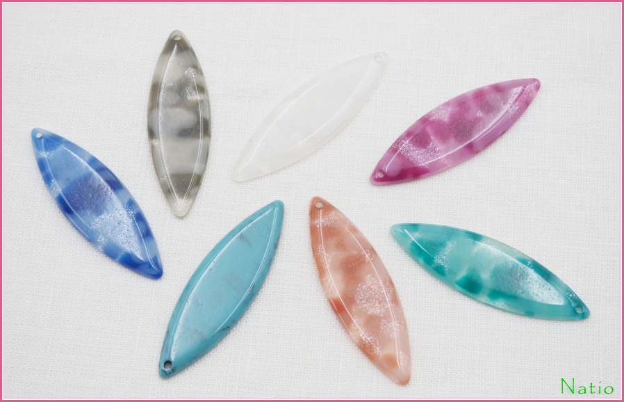 リーフ　1069　２個 Setの画像