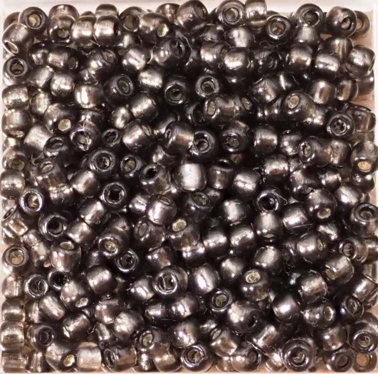 丸小銀　W-3　3ｇの画像