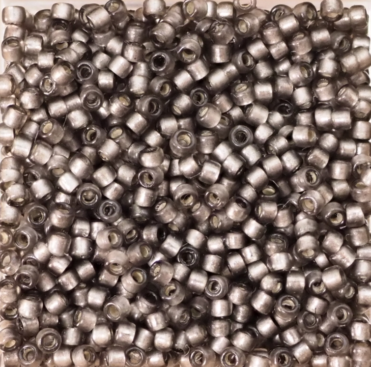 特小銀　W-12　3ｇの画像